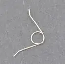 

1000pcs=500pairs for ps4 controller spring set jdm-001 010 011