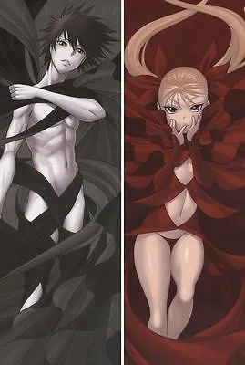 Vampire Bund Hentai