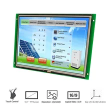 *#Best Price stone hmi micro capacitive touch screen climate control *#Best Price stone hmi micro capacitive touch screen climate control