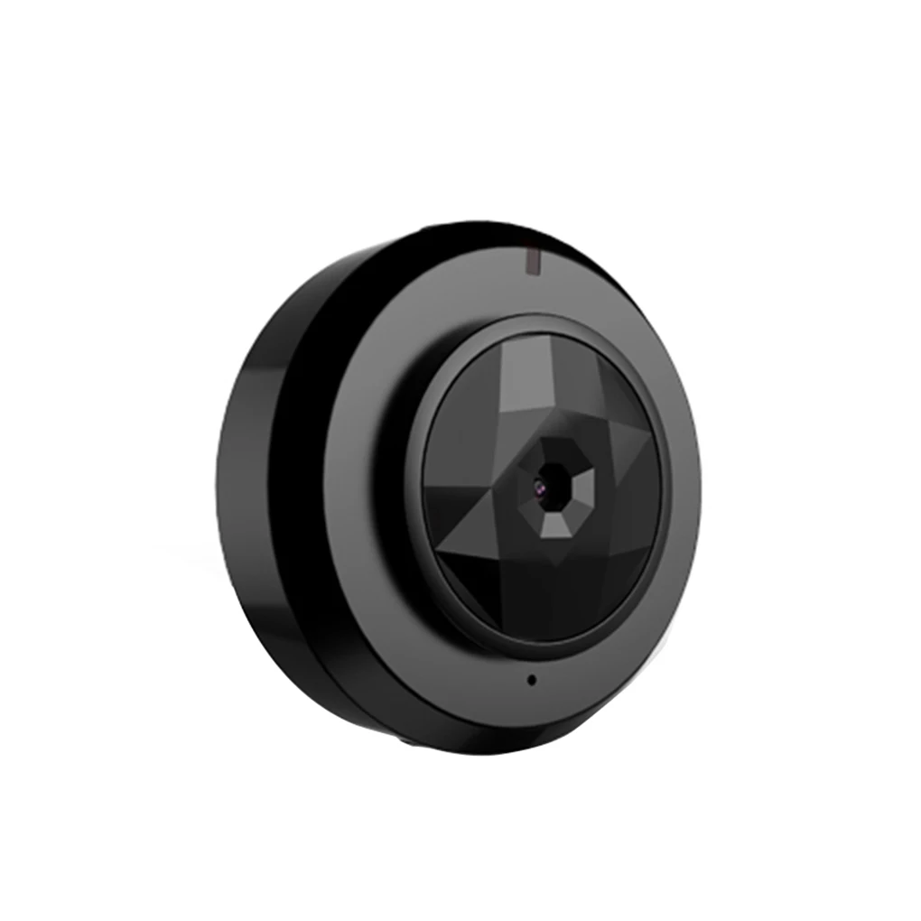 

Universal C6 WIFI 720P Camera Camcorder Night Vision Mini Camera Support MicroSD TF Max 64GB FAT32