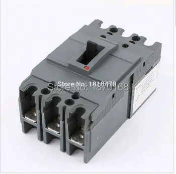

EZD100E 40A 50A 60A 63A 690V Distribution electrical Overload Protection Circuit Breaker 3 Pole EZD-100E