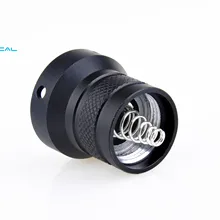 Задний переключатель для скаутские огни