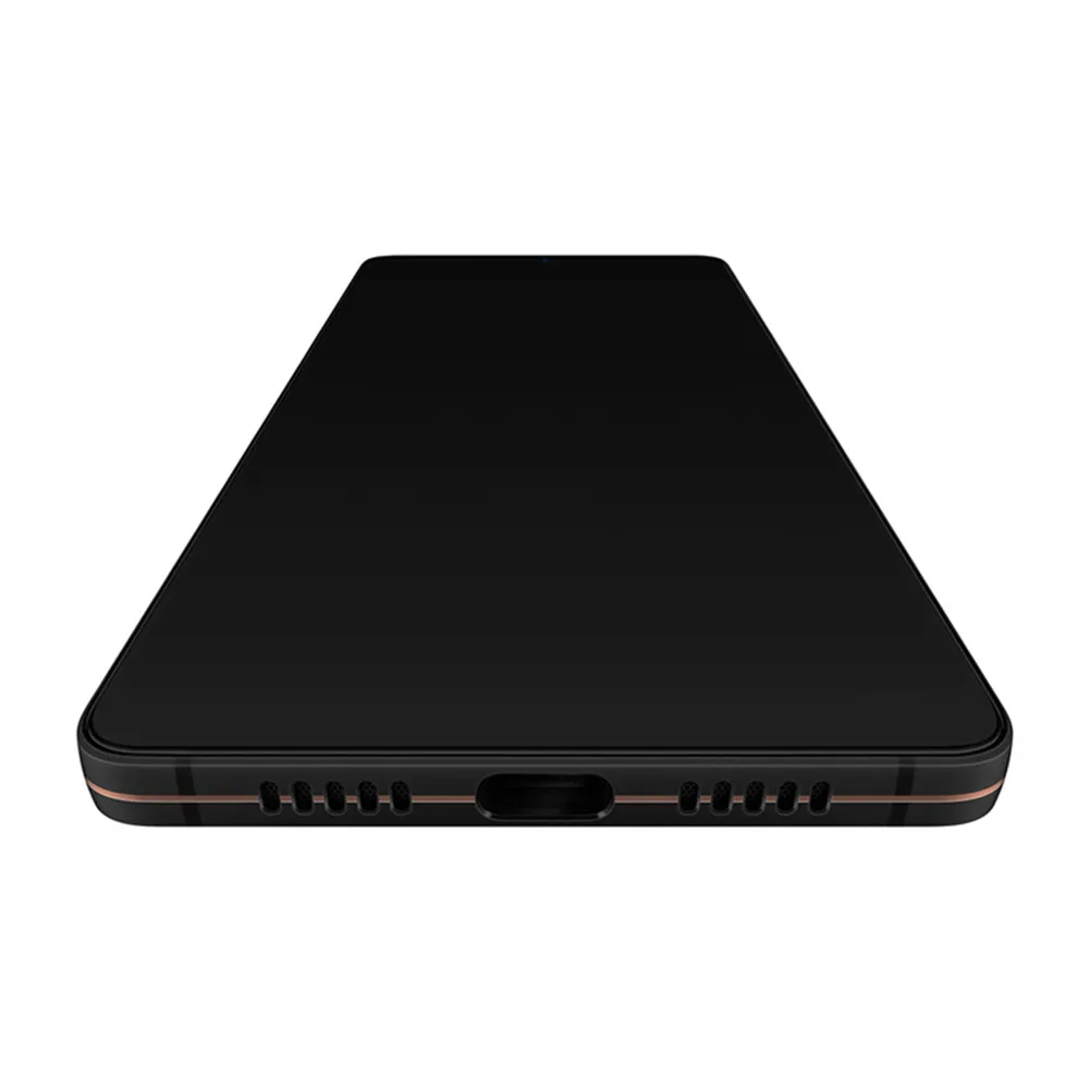 Новый Smartisan U3 Pro JianGuo гайка 2 Snapdragon 660 6 ГБ Оперативная память 256 Встроенная 5 99 &quotFHD