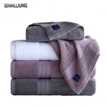 

High-grade Bath Towel 150 * 80cm Five-star Towels Men And Women Pakistani Cotton Satin Adult Absorbent Soft Thicken Couple Towel