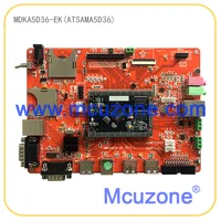 Demo board 