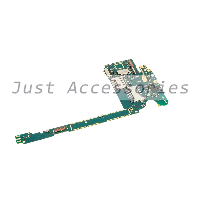 

Used Mainboard Mother Board flex cable Motherboard for Wiko Jerry