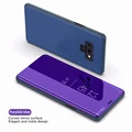Purple Blue