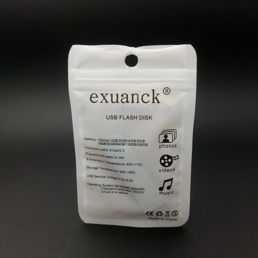 Exuanck Usb 2 0 флэш накопитель 4 ГБ 8 16 32 ГБ|pen drive 4gb|flash pen drivepen |