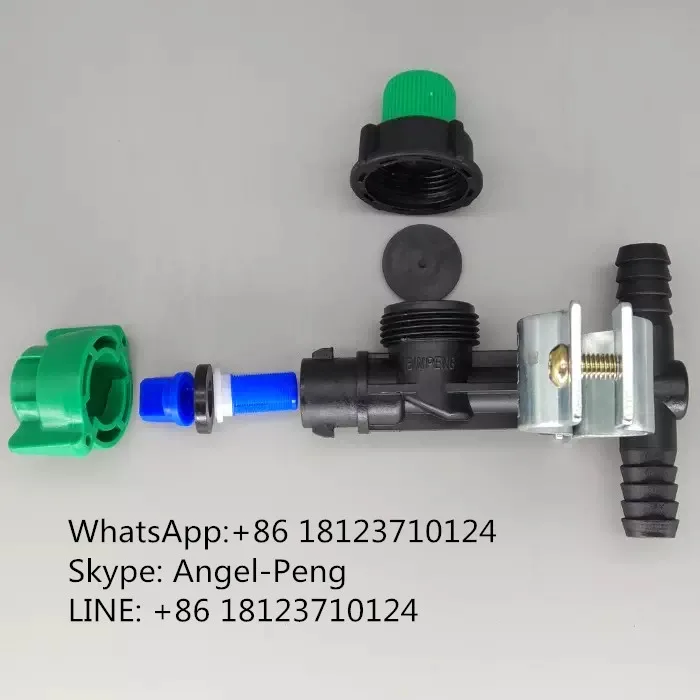 Teejet nozzle,flat fan nozzle,Uav Drone Crop Sprayer For Agriculture spraying drone,agriculture pesticide fog spray nozzle