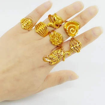 

A pair of copper sika deer, longevity household products