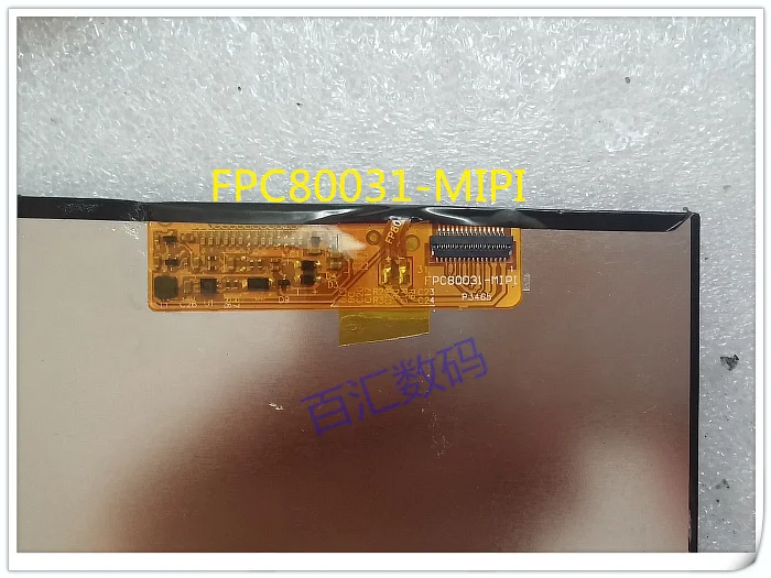 Newman Q8 8 inch FPC80031-MIPI screen LCD IPS HD | Компьютеры и офис