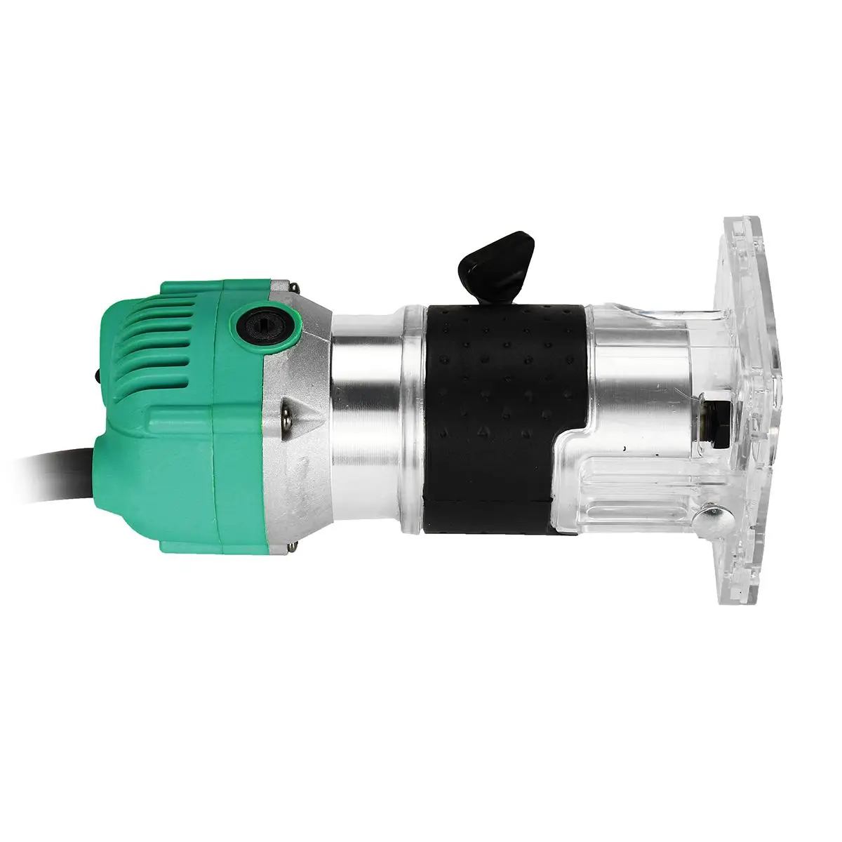 3000W/3300W Wood Electric Hand Trimmer 30000rpm Woodworking Milling Engraving Slotting Trimming Hand Carving Machine Wood Router