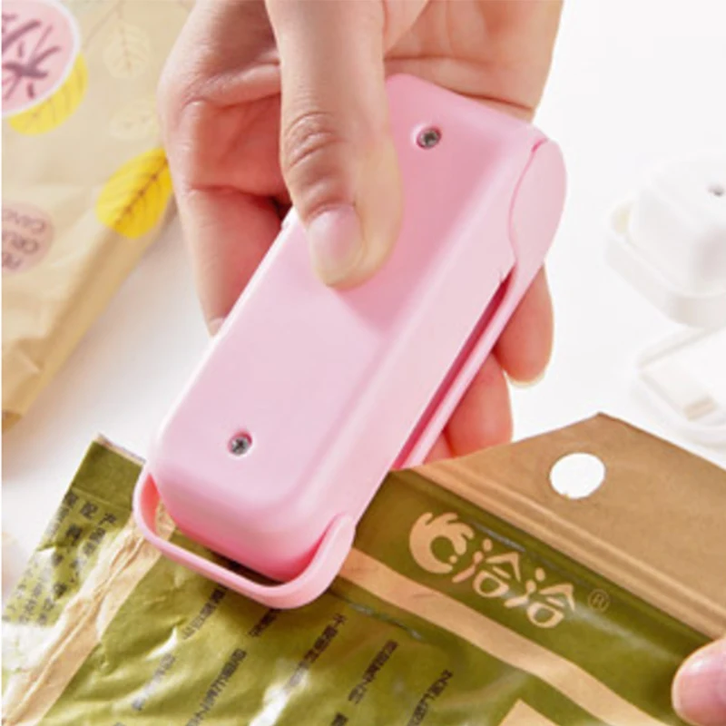 

Capper Sealing Machine Hand Pressure Laminating Machine Thermal Everyday Office Supplies Food Expiration Date Roll Laminator