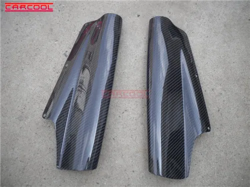 

Car Styling CF Carbon Fiber Bodykit For 1989-1994 Skyline BNR32 R32 R33 GTR TS Style Side Diffuser Only Side Vortex Addon