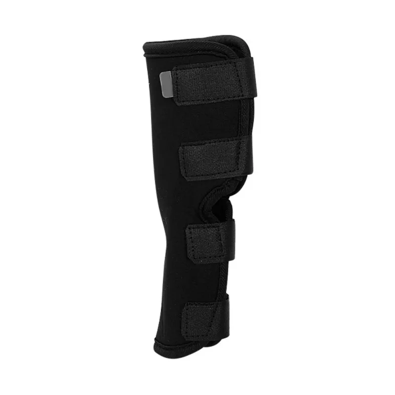 

Dog Support Brace Leggings Set Pet Protector Dog Surgical Injury Fixed Knee Pads Dog Feet Cover Leg Wrap