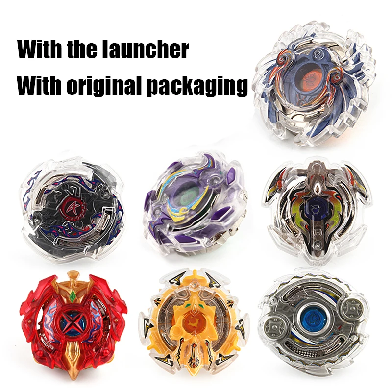 8Stlye New font b Spinning b font font b Top b font Beyblade BURST B 20
