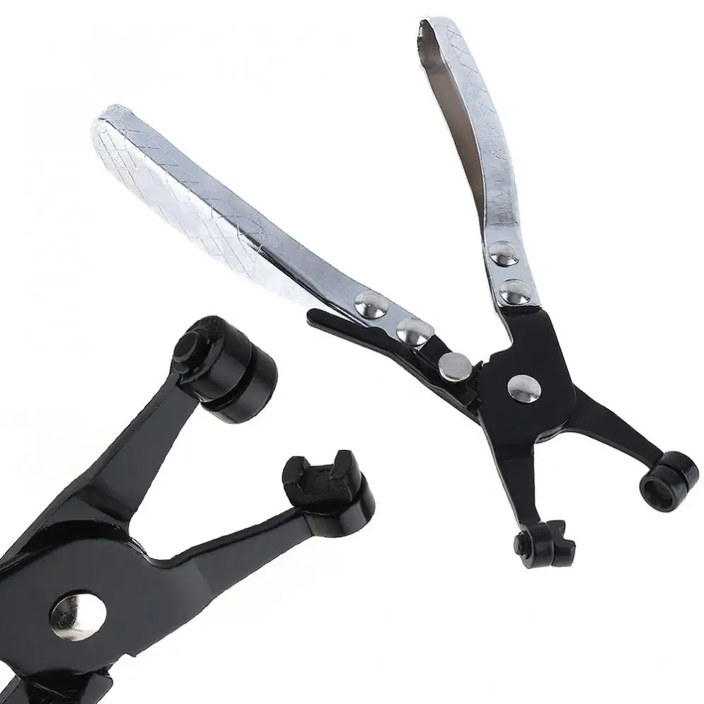 Practical Straight Car Water Pipe Hose Installer Remover Removal Clip