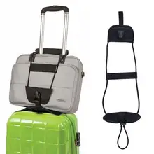 Эластичный Телескопический багажный ремень, дорожная сумка, запчасти, чемодан с фиксированным ремнем, вес 35 кг, регулируемые аксессуары для безопасности