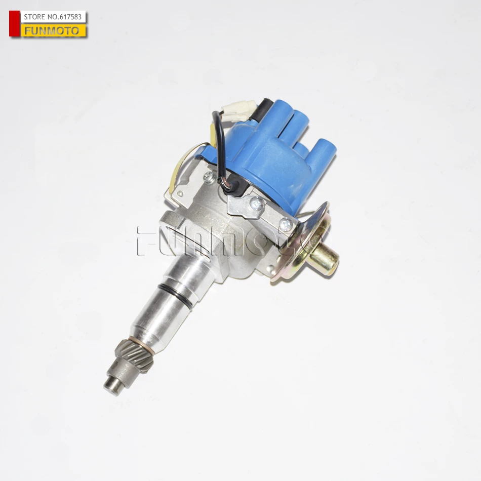 

Дистрибьютор для KINROAD 1100CC багги/XT1100GK/ZONGSHEN/JINMA 462/465 13 зубьев