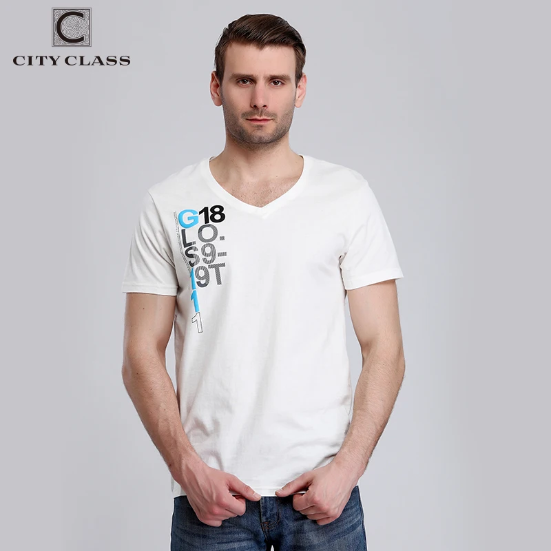 

City mens t-shirt tops tees fitness hip hop men cotton tshirts homme camisetas t shirt brand clothing multi color white 1914