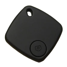 Смарт Bluetooth 4.0 Tracer Локатор GPS День Сигнализация Ключ Обработчик Трекер Животное Finder Antiloss Защиты защита от кражи
