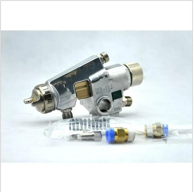 

automatic spray gun paint WA-101 paint spray gun 0.8 nozzle 10pcs