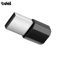 EDAL портативный приемник Bluetooth адаптер bluetooth-стереонаушники колонки Аудиоприемник USB 3,5 мм AUX для смартфон ipad