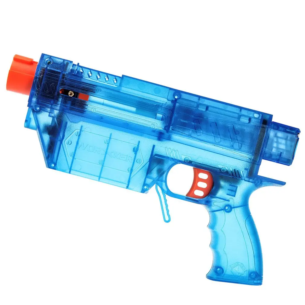 Работник YY-R-W013/14/15/16/17/18 мод Наборы Набор для Nerf N-Strike Elite Stryfe Blaster длинные пули A/B насос Kit электронная игрушка оружейные аксессуары