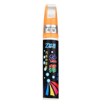 

Car scratch repair pen Colors Auto Car Coat Paint Pen Touch Up Scratch Clear Repair Remover Remove Tool