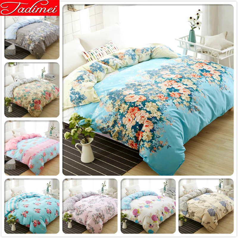 1 Piece Duvet Cover Adult Kids Child Soft Bedding Bag Bed Spreads Quilt Comforter Case Single Twin Full Double Queen King Size 1 Piece Duvet Cover Adult Kids Child Soft Bedding Bag Bed Spreads Quilt Comforter Case Single Twin Full Double Queen King Size