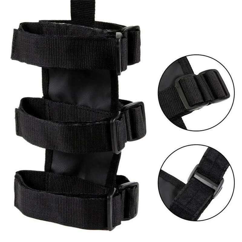 Универсальный автомобильный Огнетушитель HIRIGIN крепежный держатель для