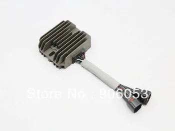 

Voltage Regulator Rectifier For SUZUKI V-Strom DL 650 2005-2009 A001-3