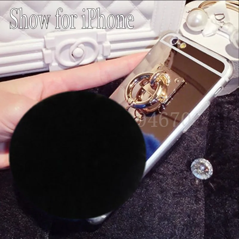 Gold Black Ball
