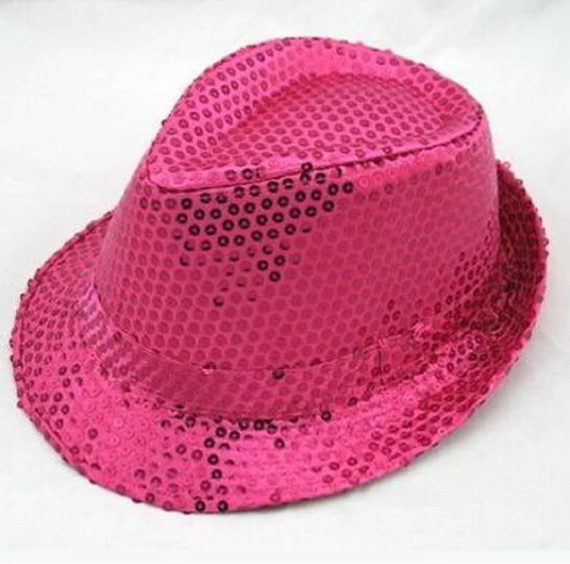 Hot pink