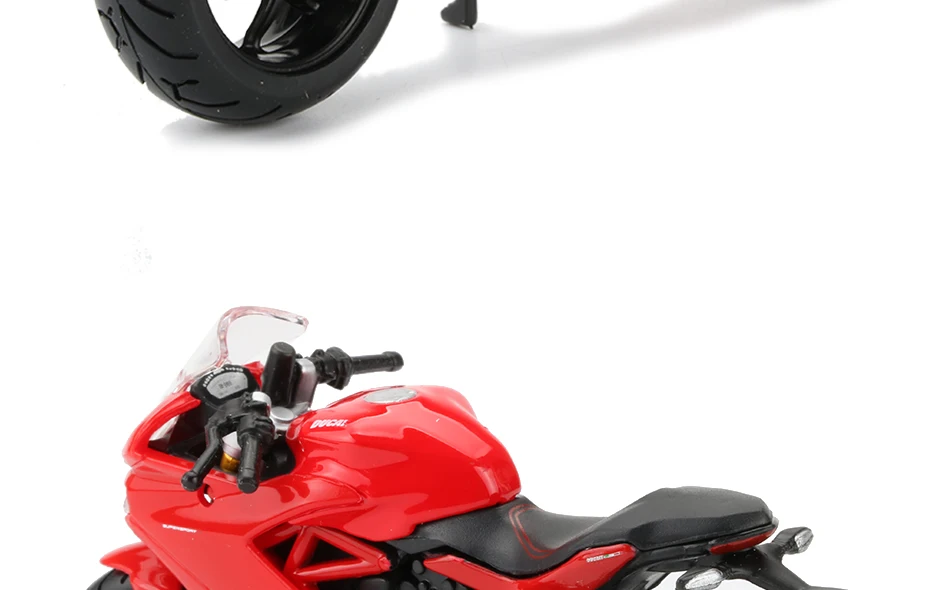 motorcycle model (4)