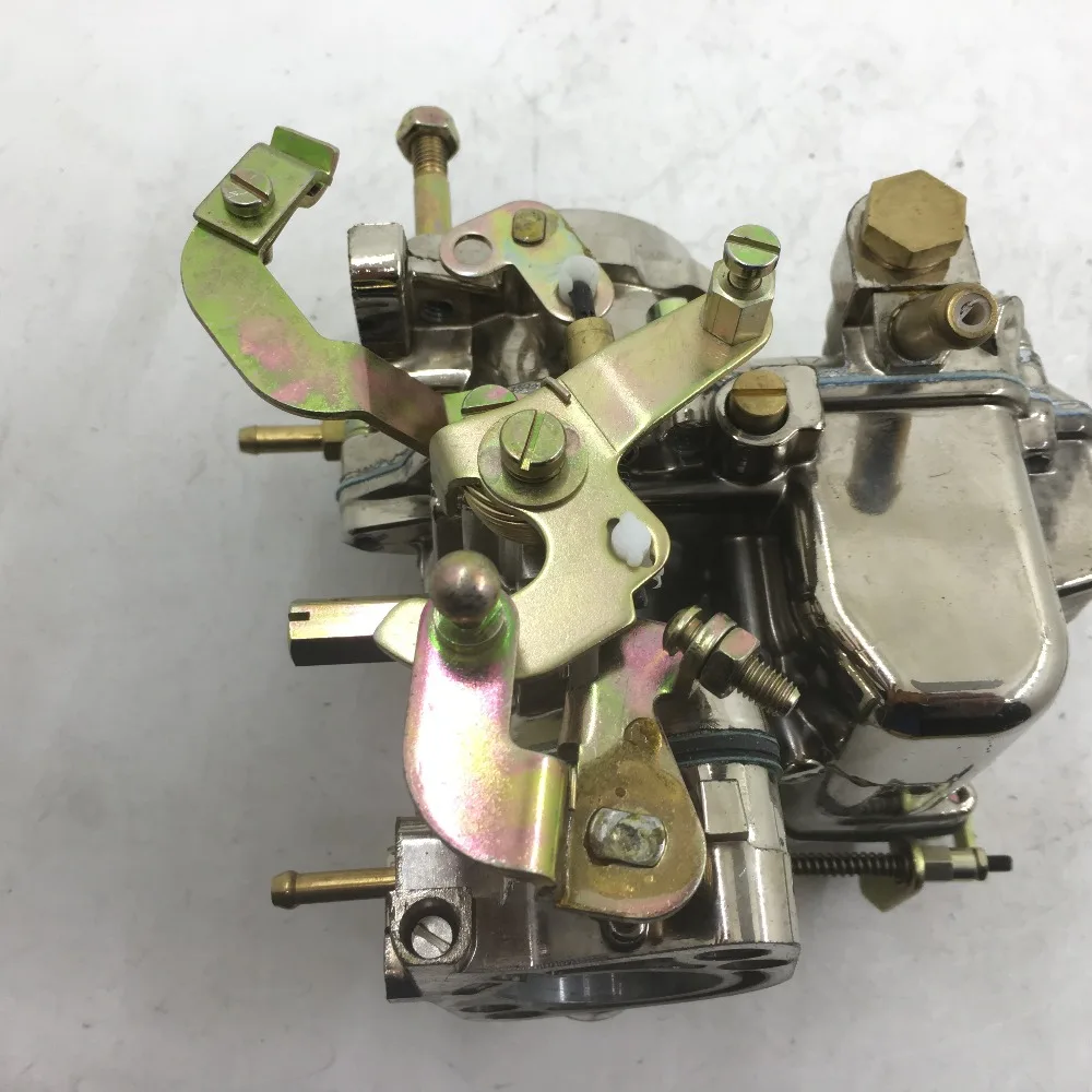 Карбюратор SherryBerg Chrome carb для Fiat 190 128 1600 куб. См алкоголь weber модель MONZA SIMPLES GAS 32M ICEV