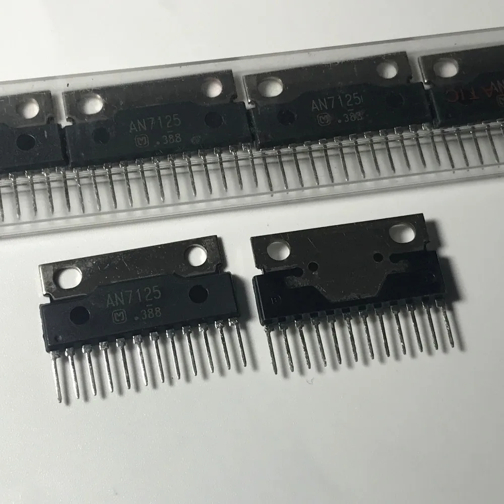 5PCS HD74LS139P DIP IC HITACHI NEW