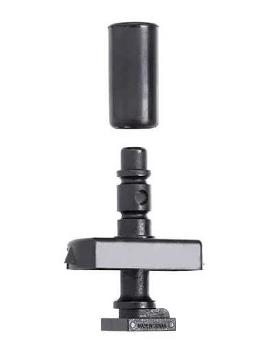 Универсальный шарнирный удлинитель Master TEC-38 1 для лодок яхт Парусников 1001 мм |