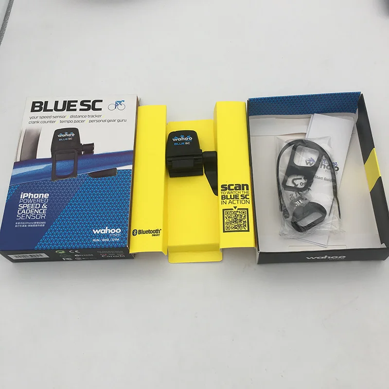 wahoo blue sc