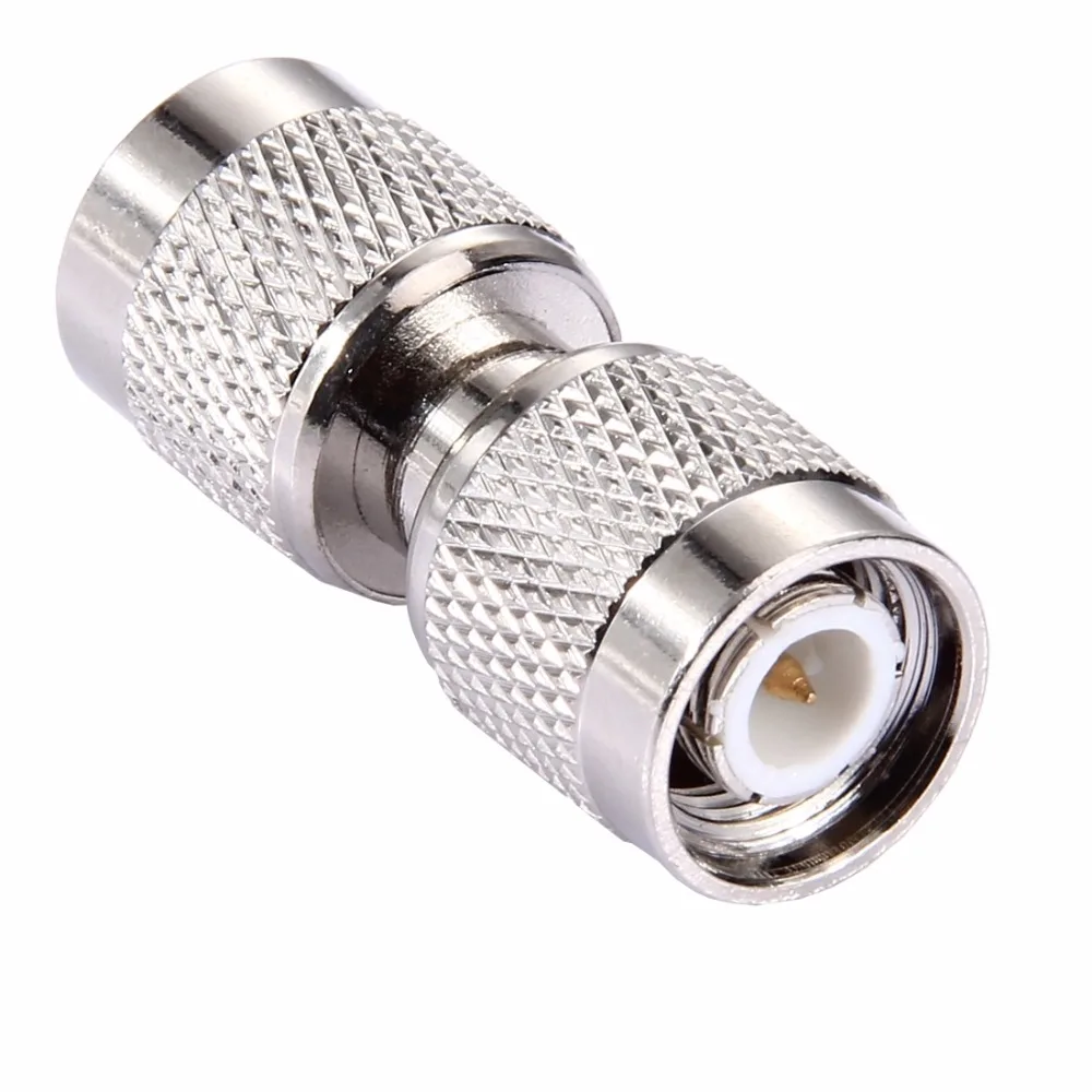 

TNC Male to TNC Male Connector High Quality Dropshipping