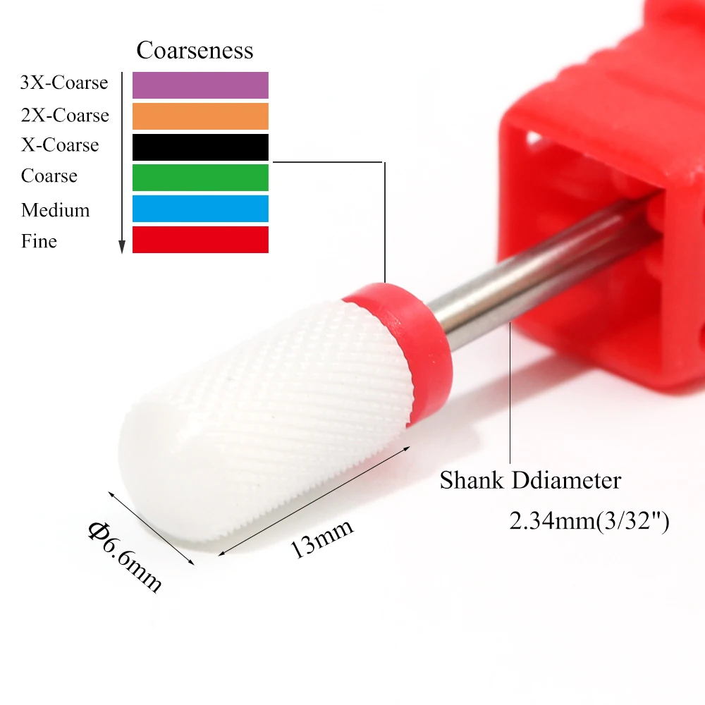 Ceramic Drill Bit2