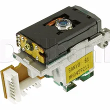 Замена для HARMAN KARDON FL-8550 CD плеер запасные части лазерные линзы Lasereinheit модульный блок FL8550 Оптический Пикап Bloc Optique