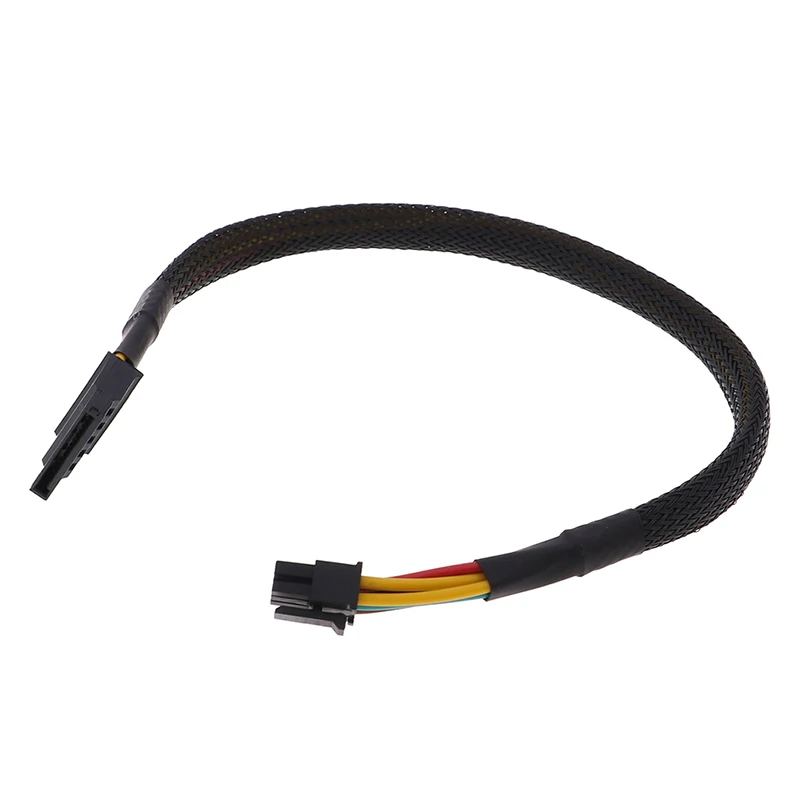 HDD SSD кабель питания для Dell Vostro 3668 3667 3650 SATA жесткий диск до 6Pin Интерфейс адаптер