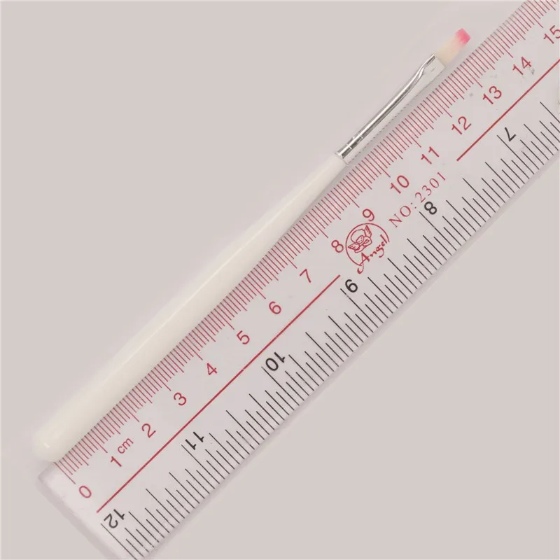 WUF 21 различные стили DIY Дизайн ногтей акриловый УФ гель дизайн кисти для рисования ручка советы набор инструментов(X01-21