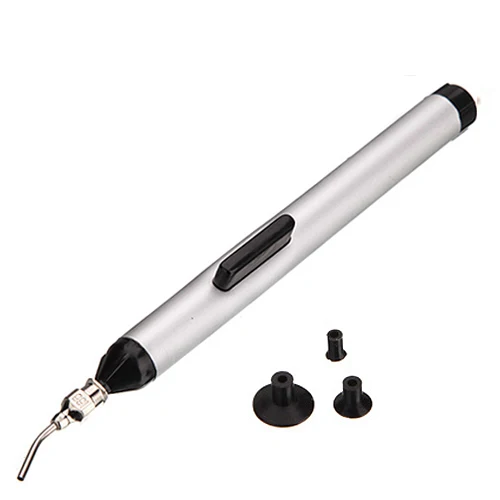 

1PC Vacuum Sucking Sucker Pen Laptop SMD SMT IC Chip Pick Picker Up Hand Repair High Quality Electronics Stocks
