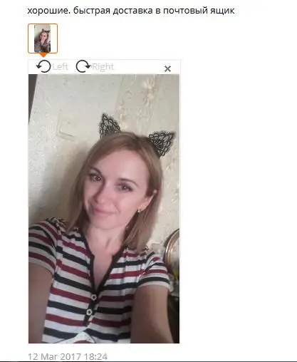 1PCS Black White Lace Headband For Women Girls Cat Ears Dance Party Hairbands Sexy Lady Fashion Hair Accessories ladies headband