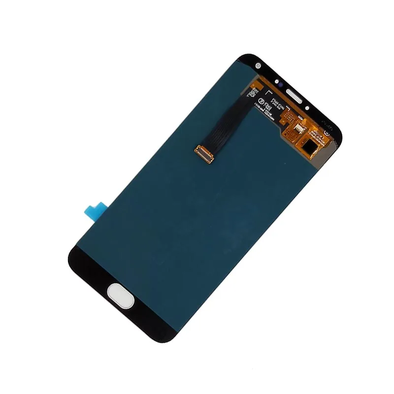Для Meizu MX5 M575M M575U ЖК дисплей сенсорный дигитайзер экран Замена 5 дюймов для без