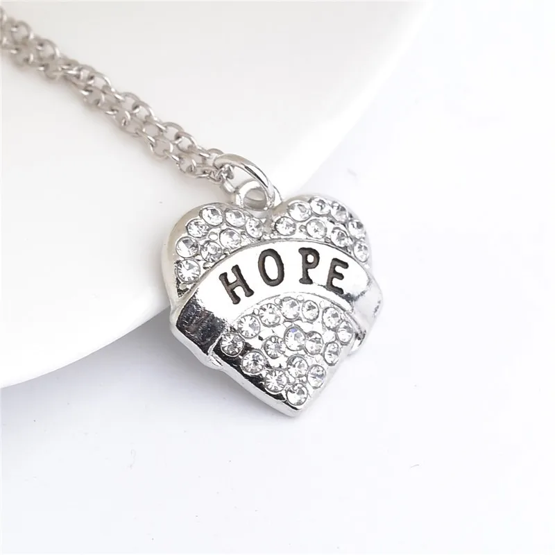 HOPE~