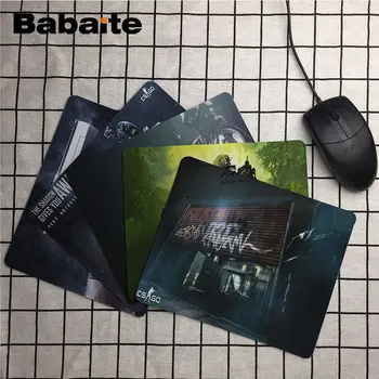 

Babaite Beautiful Anime For CS Go Laptop Computer Mousepad Size for 180x220x2mm and 250x290x2mm Design Mouse Pad