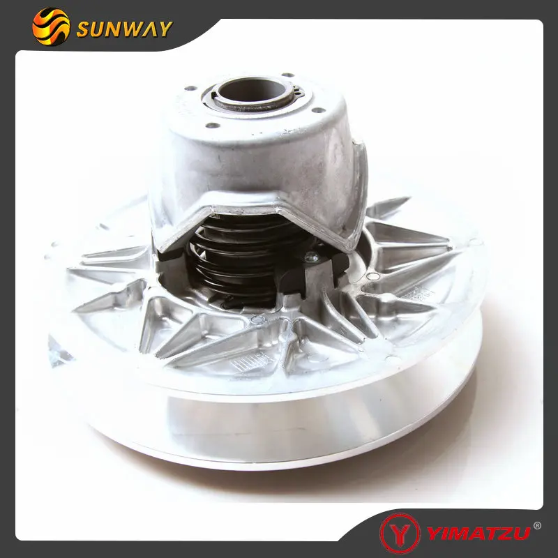 YIMATZU ATV Quad Bike Parts DRIVEN PULLEY for CFMOTO CF450 550 ATV Quad